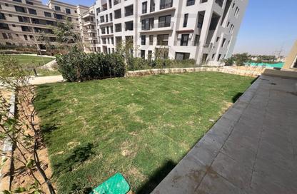 شقة - 2 غرف نوم - 3 حمامات للبيع في أو ويست - كمبوندات 6 أكتوبر - مدينة 6 أكتوبر - الجيزة