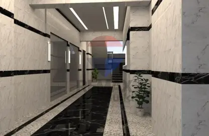 Apartment - 3 Bedrooms - 2 Bathrooms for sale in Stau - New Capital Compounds - New Capital City - Cairo