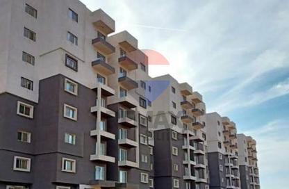 Apartment - 3 Bedrooms - 2 Bathrooms for sale in Stau - New Capital Compounds - New Capital City - Cairo