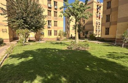 Apartment - 3 Bedrooms - 2 Bathrooms for sale in Opera City - 6th District - Sheikh Zayed City - Giza