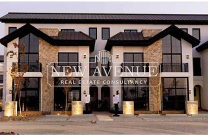 Villa - 3 Bedrooms - 4 Bathrooms for sale in The Wonder Marq - Mostakbal City Compounds - Mostakbal City - Future City - Cairo