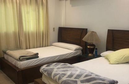 Apartment - Studio - 1 Bathroom for rent in New Cairo City - Cairo