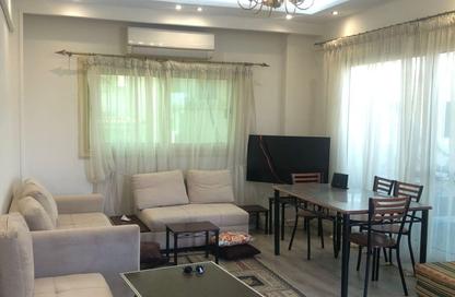 Apartment - Studio - 1 Bathroom for rent in New Cairo City - Cairo
