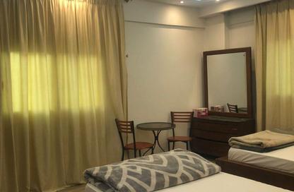 Apartment - Studio - 1 Bathroom for rent in New Cairo City - Cairo