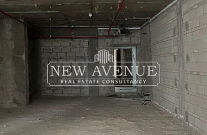 Office Space - 2 Bedrooms - 2 Bathrooms for rent in The Waterway Villas - Ext North Inves Area - New Cairo City - Cairo