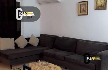 Apartment - 2 - 1 for rent in B6 - Madinaty - Cairo
