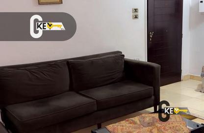 Apartment - 2 - 1 for rent in B6 - Madinaty - Cairo