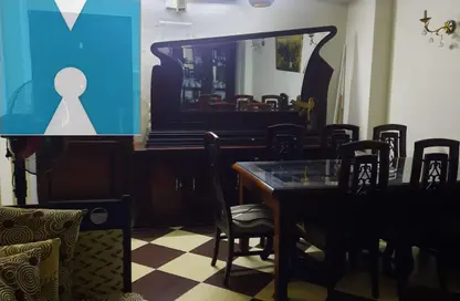 شقة - 3 غرف نوم - 2 حمامات للبيع في الحي السابع - الشيخ زايد - الجيزة