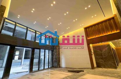 شقة - 2 - 2 للبيع في سكاي لاين - سموحة - حي شرق - الاسكندرية