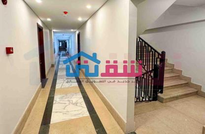 شقة - 2 - 2 للبيع في سكاي لاين - سموحة - حي شرق - الاسكندرية