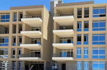 Chalet - 2 Bedrooms - 1 Bathroom for sale in Marina 8 - Marina - Al Alamein - North Coast