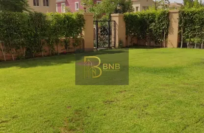 Villa - 4 Bedrooms - 4 Bathrooms for sale in Mivida - 5th Settlement Compounds - The 5th Settlement - New Cairo City - Cairo