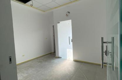 عيادة - 2 غرف نوم - 1 حمام للبيع في طيبة جاردنز - التوسعات الشمالية - مدينة 6 أكتوبر - الجيزة