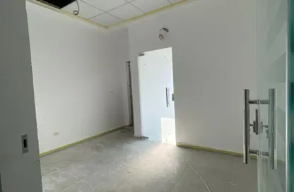 عيادة - 2 غرف نوم - 1 حمام للبيع في طيبة جاردنز - التوسعات الشمالية - مدينة 6 أكتوبر - الجيزة