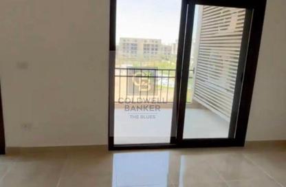 شقة - 3 - 3 للبيع في مون ريزيدنس - فيفث سكوير - التجمع الخامس - مدينة القاهرة الجديدة - القاهرة