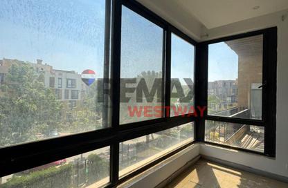 Villa - 4 Bedrooms - 5 Bathrooms for rent in Westown - Sheikh Zayed Compounds - Sheikh Zayed City - Giza Villa - 4 Bedrooms - 5 Bathrooms for rent in Westown - Sheikh Zayed Compounds - Sheikh Zayed City - Giza