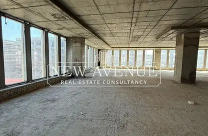 Office Space - 1 Bedroom - 1 Bathroom for rent in One Ninety Mall - South Teseen St. - The 5th Settlement - New Cairo City - Cairo