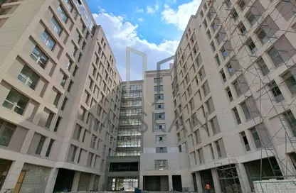 Clinic - Studio for sale in Arkan Palm 205 - Sheikh Zayed Compounds - Sheikh Zayed City - Giza