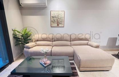 Apartment - 2 Bedrooms - 3 Bathrooms for rent in Eastown - 5th Settlement Compounds - The 5th Settlement - New Cairo City - Cairo Apartment - 2 Bedrooms - 3 Bathrooms for rent in Eastown - 5th Settlement Compounds - The 5th Settlement - New Cairo City - Cairo