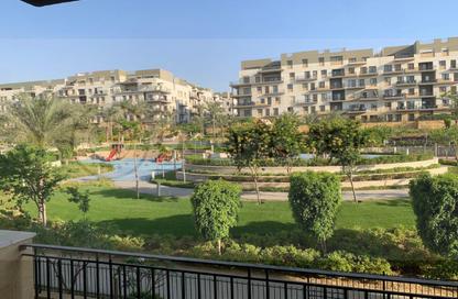 Apartment - 2 Bedrooms - 3 Bathrooms for rent in Eastown - 5th Settlement Compounds - The 5th Settlement - New Cairo City - Cairo