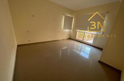 Apartment - 2 Bedrooms - 2 Bathrooms for rent in Al Katameya Plaza - The 1st Settlement - New Cairo City - Cairo Apartment - 2 Bedrooms - 2 Bathrooms for rent in Al Katameya Plaza - The 1st Settlement - New Cairo City - Cairo