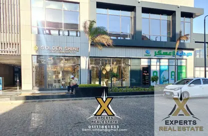 محل تجاري - استوديو للبيع في مدينتي - القاهرة