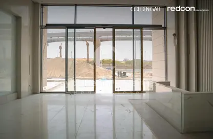 Office Space - 7+ Bedrooms - 3 Bathrooms for sale in Golden Gate - South Teseen St. - The 5th Settlement - New Cairo City - Cairo