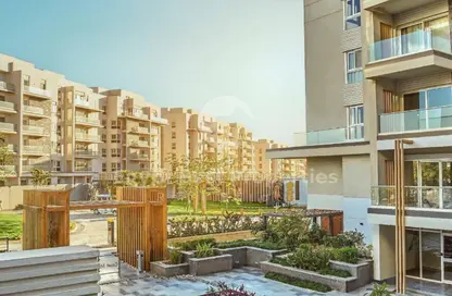 شقة - 3 غرف نوم - 3 حمامات للبيع في ايستاون - كمبوندات التجمع الخامس - التجمع الخامس - مدينة القاهرة الجديدة - القاهرة