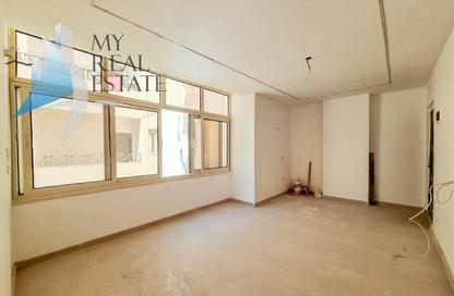 Apartment - 1 Bedroom - 1 Bathroom for sale in El Hadaba District - Hurghada - Red Sea