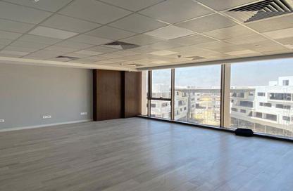 Office Space - Studio - 1 Bathroom for rent in 5A by The Waterway - Ring Road - The 5th Settlement - New Cairo City - Cairo