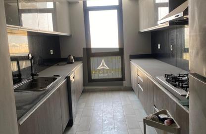 Apartment - 3 Bedrooms - 3 Bathrooms for rent in Cairo Festival City - North Investors Area - New Cairo City - Cairo Apartment - 3 Bedrooms - 3 Bathrooms for rent in Cairo Festival City - North Investors Area - New Cairo City - Cairo