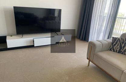 Apartment - 3 Bedrooms - 3 Bathrooms for rent in Cairo Festival City - North Investors Area - New Cairo City - Cairo Apartment - 3 Bedrooms - 3 Bathrooms for rent in Cairo Festival City - North Investors Area - New Cairo City - Cairo