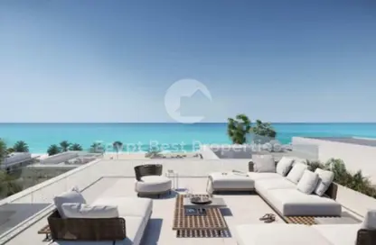 Chalet - 2 Bedrooms - 2 Bathrooms for sale in Mangroovy Residence - El Gouna - Hurghada - Red Sea Chalet - 2 Bedrooms - 2 Bathrooms for sale in Mangroovy Residence - El Gouna - Hurghada - Red Sea