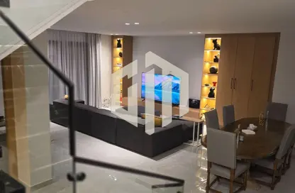 Townhouse - 4 Bedrooms - 4 Bathrooms for rent in Villette - 5th Settlement Compounds - The 5th Settlement - New Cairo City - Cairo