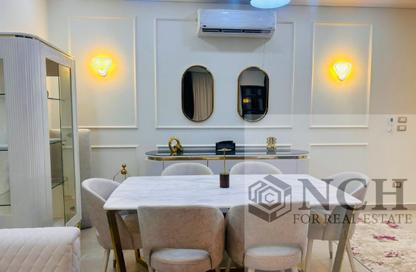Apartment - 2 Bedrooms - 2 Bathrooms for rent in Lake View Residence - 5th Settlement Compounds - The 5th Settlement - New Cairo City - Cairo Apartment - 2 Bedrooms - 2 Bathrooms for rent in Lake View Residence - 5th Settlement Compounds - The 5th Settlement - New Cairo City - Cairo