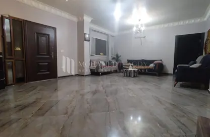 شقة - 3 غرف نوم - 2 حمامات للبيع في المنطقة السياحية السادسة - المنطقة السياحية - الحي المتميز - مدينة 6 أكتوبر - الجيزة