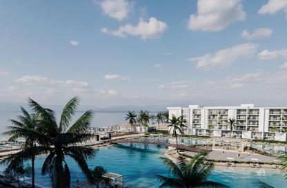 Bulk Sale Unit - Studio - 1 Bathroom for sale in Hurghada Resorts - Hurghada - Red Sea