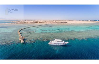 Apartment - 2 - 2 for sale in Blanca Gardens - Soma Bay - Safaga - Hurghada - Red Sea Apartment - 2 - 2 for sale in Blanca Gardens - Soma Bay - Safaga - Hurghada - Red Sea