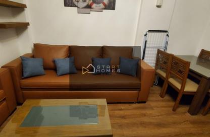 Apartment - Studio - 1 for sale in El Rehab Extension - Al Rehab - New Cairo City - Cairo
