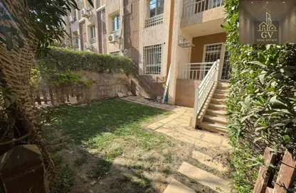 Apartment - 2 Bedrooms - 2 Bathrooms for rent in Privado - Madinaty - Cairo