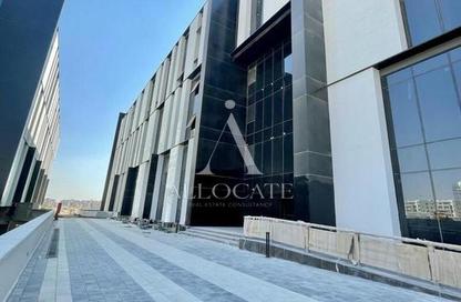 Office Space - Studio for rent in Hyde Park Business District Mall - South Teseen St. - The 5th Settlement - New Cairo City - Cairo