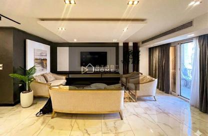 Apartment - 3 Bedrooms - 2 Bathrooms for rent in B10 - Madinaty - Cairo Apartment - 3 Bedrooms - 2 Bathrooms for rent in B10 - Madinaty - Cairo