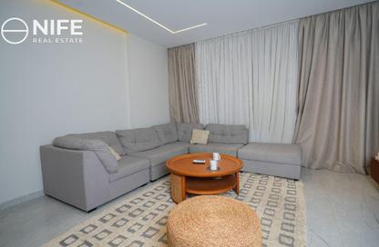 Apartment - 2 - 2 for rent in Lake View Residence - 5th Settlement Compounds - The 5th Settlement - New Cairo City - Cairo Apartment - 2 - 2 for rent in Lake View Residence - 5th Settlement Compounds - The 5th Settlement - New Cairo City - Cairo