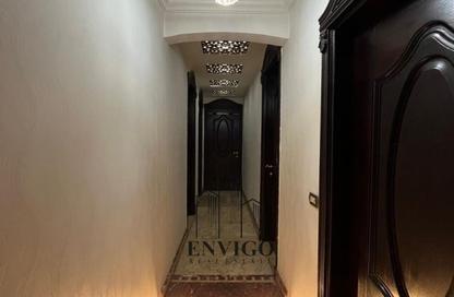 Apartment - 3 - 2 for sale in Abdelrahman Sedky St. - 6th Zone - Nasr City - Cairo