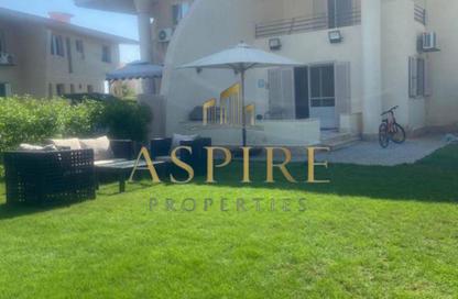 Twin House - 3 - 2 for sale in Sumed - Al Alamein - North Coast