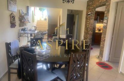 Twin House - 3 - 2 for sale in Sumed - Al Alamein - North Coast