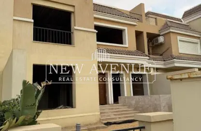 فيلا - 4 غرف نوم - 5 حمامات للبيع في سراي - كمبوندات مدينة المستقبل - مدينة المستقبل - القاهرة