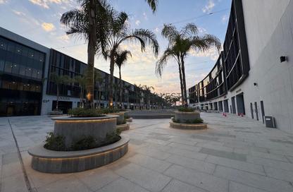 مساحات مكتبية - استوديو - 1 للبيع في لايك فيو ريزيدنس - كمبوندات التجمع الخامس - التجمع الخامس - مدينة القاهرة الجديدة - القاهرة