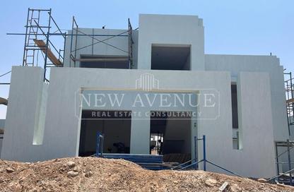 Villa - 5 Bedrooms - 5 Bathrooms for sale in Playa Resort - Sidi Abdel Rahman - North Coast