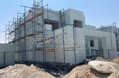 Villa - 5 Bedrooms - 5 Bathrooms for sale in Playa Resort - Sidi Abdel Rahman - North Coast